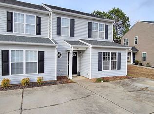 396 Anna St, Lillington, NC 27546