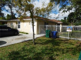 2323 NW 96th St #2, Miami, FL 33147