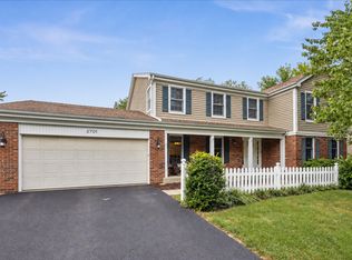 2701 Old Mill Ln, Rolling Meadows, IL 60008
