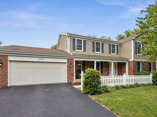 2701 Old Mill Ln, Rolling Meadows, IL 60008