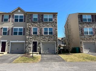 40 Barrington Ct SUITE 103, Bridgeport, WV 26330