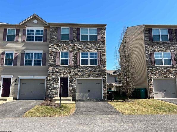 40 Barrington Ct SUITE 103, Bridgeport, WV 26330