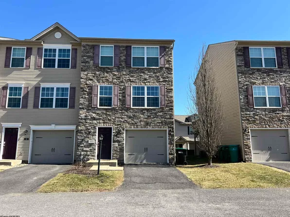 40 Barrington Ct Suite 103, Bridgeport, WV 26330