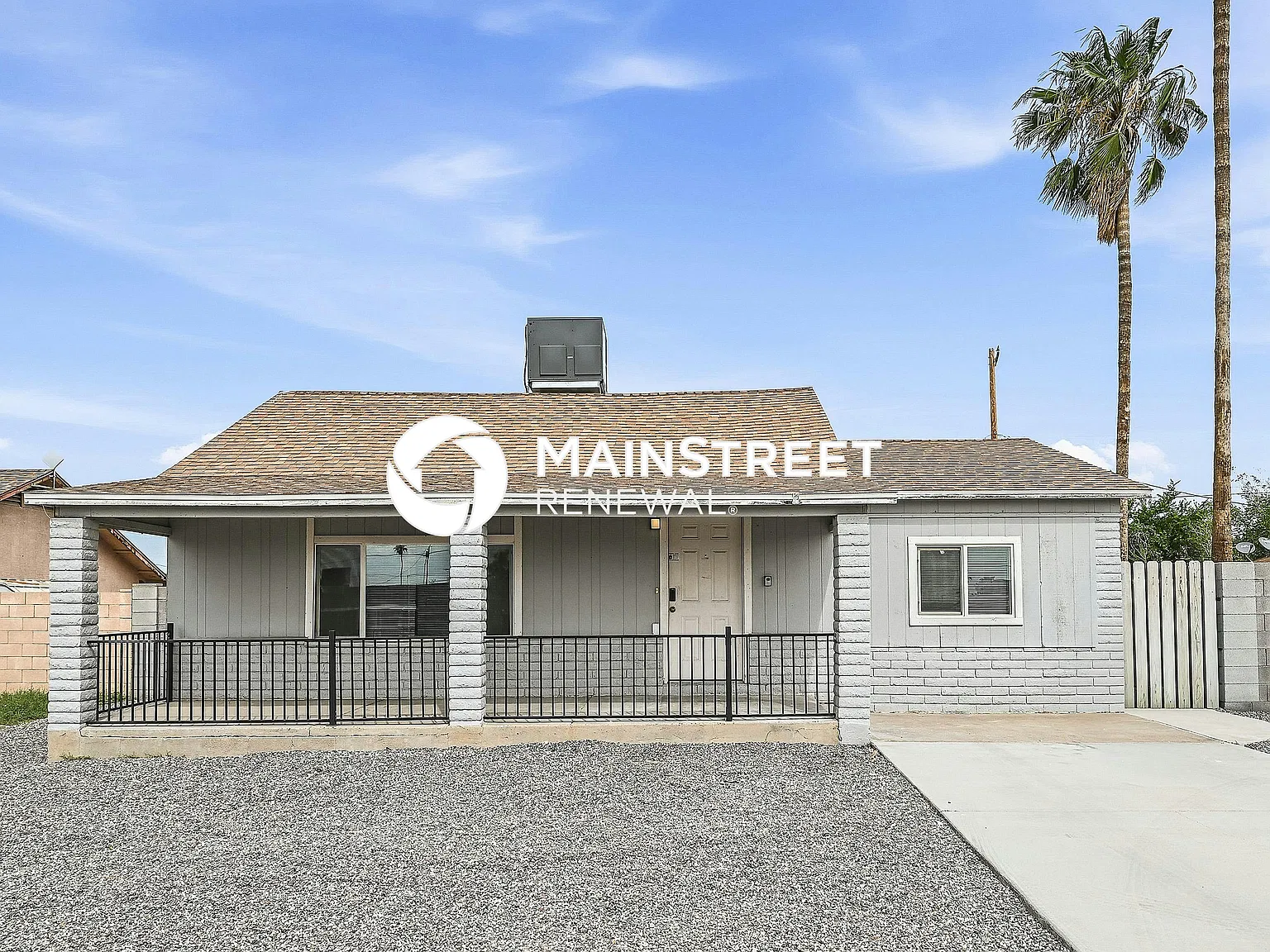 1310 W Ironwood Dr — Photo 1
