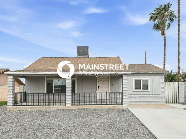 1310 W Ironwood Dr, Phoenix, AZ 85021