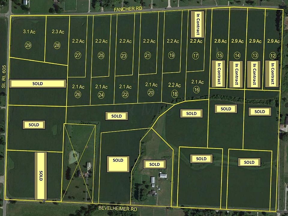 2nd image of 0 Fancher Rd Tract 16