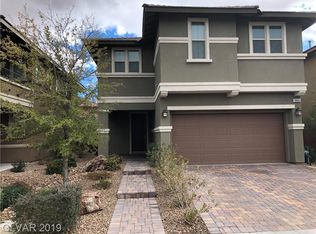 10663 Country Knoll Way, Las Vegas, NV 89135