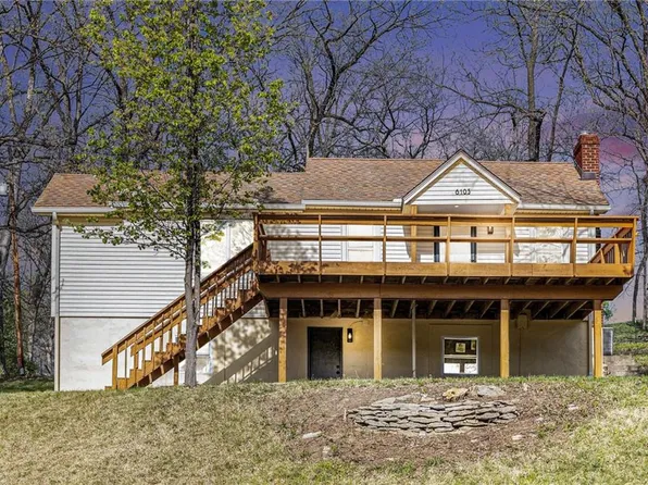 6103 NW 49th Ter, Kansas City, MO 64151