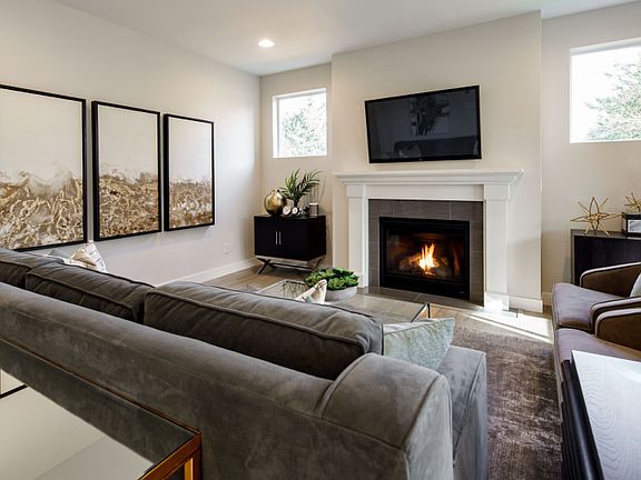 Model Representation