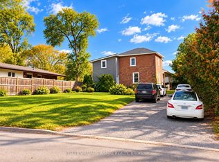 85 Lemoine St, Belleville, ON K8P 4G8