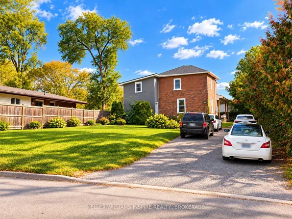 85 Lemoine St, Belleville, ON K8P 4G8