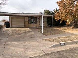 709 Marcella St NE, Albuquerque, NM 87123