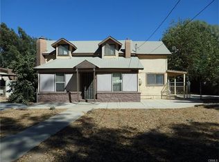 28526 Whittier Ave, Winchester, CA 92596