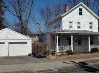 29 W Wooster St, Danbury, CT 06810