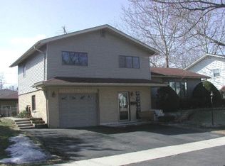 6301 Carlsbad Dr, Tinley Park, IL