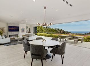 1332 El Hito Cir, Pacific Palisades, CA 90272