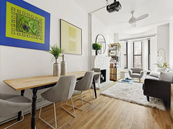 132 Saint Marks Pl APT 1R, Brooklyn, NY 11217