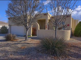 1206 Onate St, Anthony, NM 88021