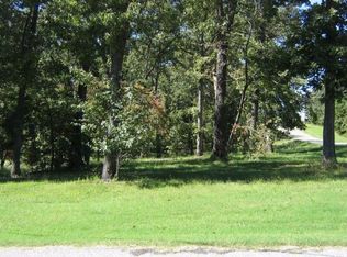 1300 Kayla St, Grove, OK 74344