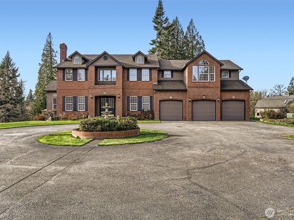 22510 NW Cornell Drive, Ridgefield, WA 98642