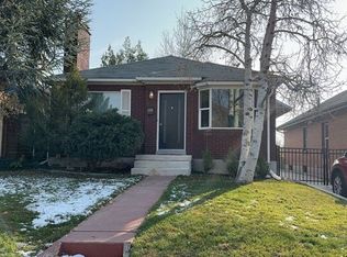 1368 E Browning Ave, Salt Lake City, UT 84105