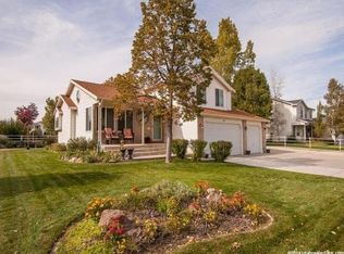 12434 S Red Elm Way, Riverton, UT 84065