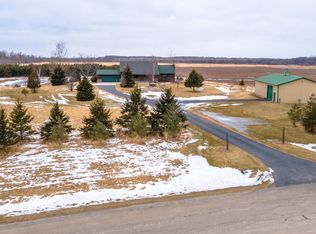 N6133 Wick Rd, Black Creek, WI 54106