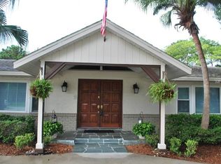 4497 Pinewood Rd, Melbourne, FL 32934