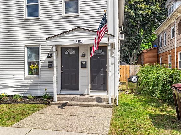 3rd image of 551 Pond St