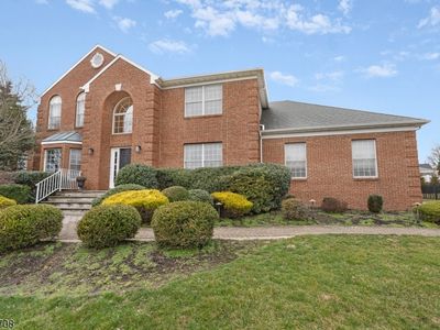 11 Briarwood Dr, Warren, NJ, 07059