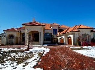 10 Ruffled Feather Dr, Lemont, IL 60439