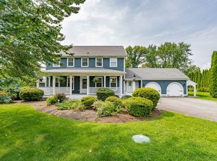 83 Russell St, Sunderland, MA 01375
