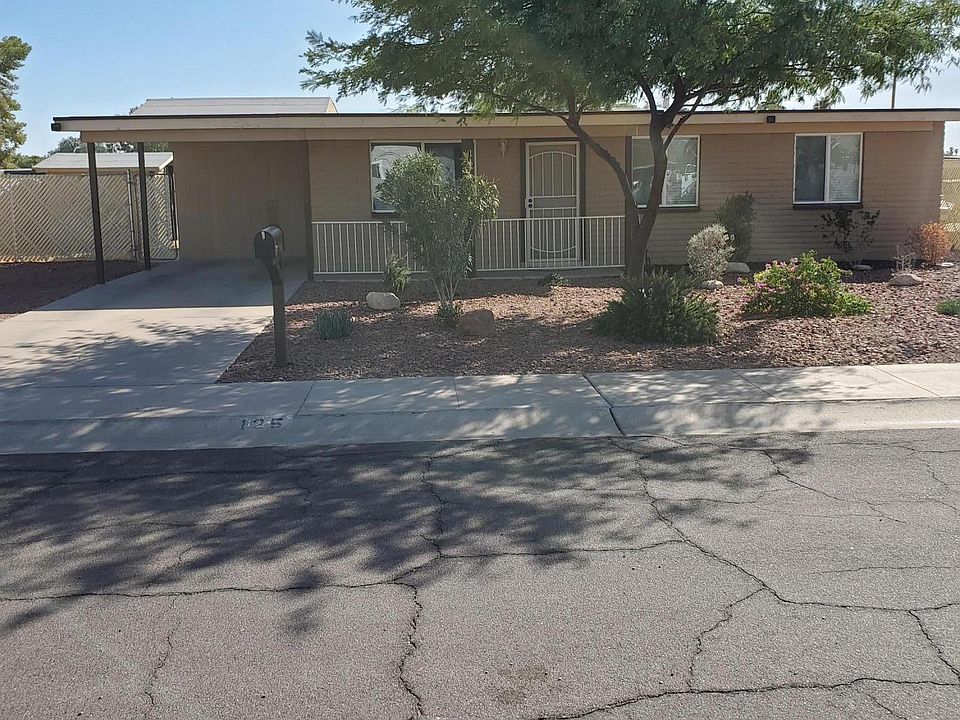 1st image of 125 E Saguaro St