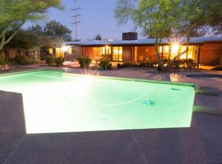 1400 W San Annetta Dr, Tucson, AZ 85704