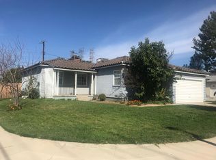 8901 Rhea Ave, Northridge, CA 91324