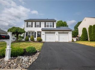 4035 Maria Ln, Bethlehem, PA 18017