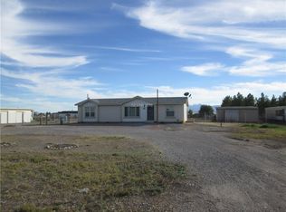 3791 W Windsong Ln, Pahrump, NV 89048