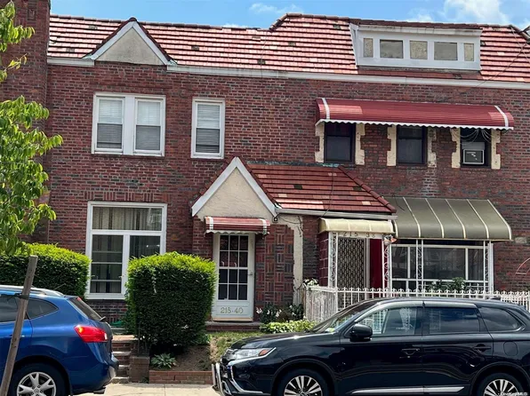 215-40 Murdock Avenue, Queens Village, NY 11429