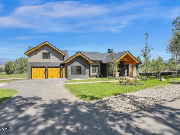 67 E Double Hitch, Eagle, CO 81631