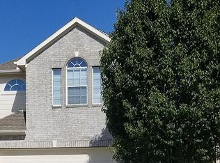 1926 Natalie Rose Dr, Houston, TX 77090