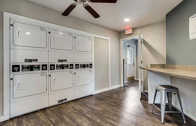 The Arbors on Forest Ridge Apartments — Photo 46