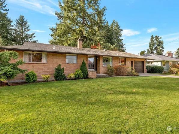 4708 W View Drive, Everett, WA 98203