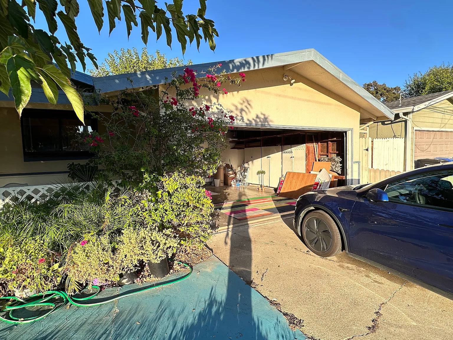 3 bed, 1080 sqft, $3,475 — Photo 2