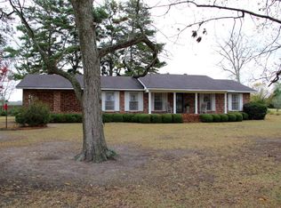 8856 Enon Rd, Pavo, GA 31778