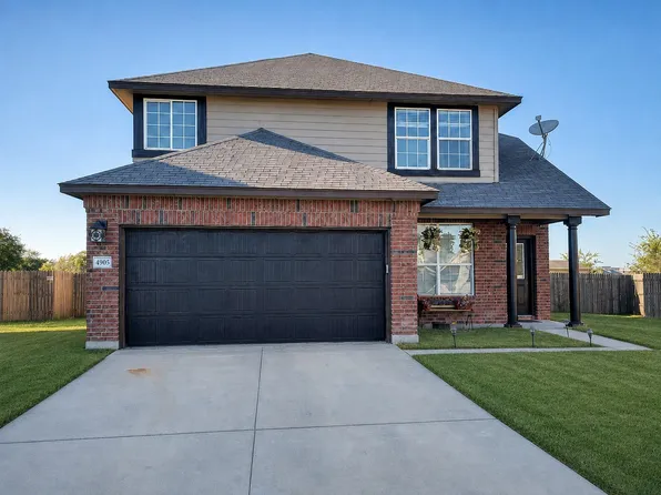 4905 Lions Gate Ln, Killeen, TX 76549