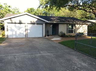7105 Sir Gawain Dr, Austin, TX 78745