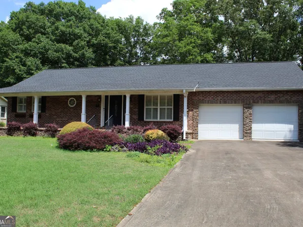 28 Kimwood Dr, Cedartown, GA 30125