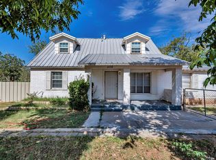 1106 W 67th St, Odessa, TX 79764