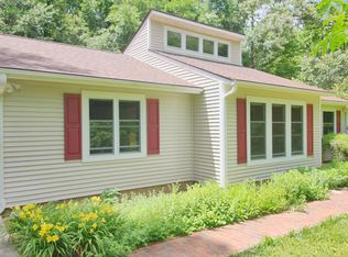 6017 Crabapple Rd, Durham, NC 27712