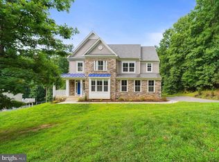 12502 Triadelphia Rd, Ellicott City, MD 21042